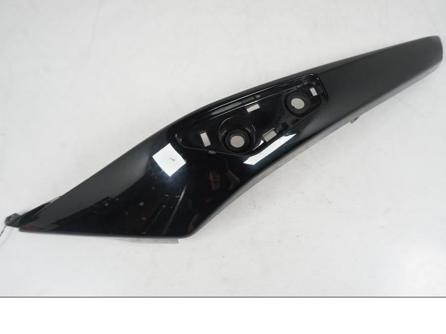 Framsidan på Bakvinge från en Kawasaki ER-6N ABS -2010 motorcykel.