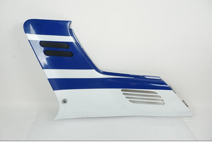 Framsidan på Sidopanel från en Honda CBR 1000 F -1989 motorcykel.