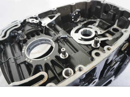 Extrabild5 på Motorblock från en BMW R NineT -2017 motorcykel.