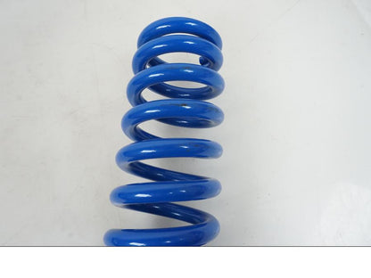 Baksidan på Stötdämpare från en Yamaha YZF-R 125 -2017 motorcykel.