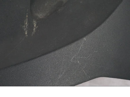 Vänster sida på Toppkåpa från en BMW K 1600 GTL -2015 motorcykel.