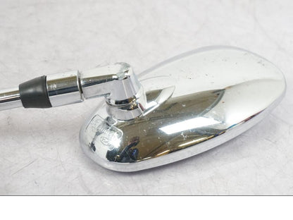 Extrabild4 på Backspegel från en Suzuki GSF 1250 -2010 motorcykel.