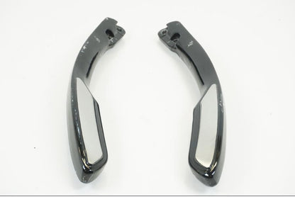 Framsidan på Passagerarhandtag från en Yamaha XV 750 -1998 motorcykel.