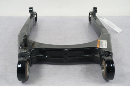 Extrabild3 på Sving från en H-D Sportster 883 XL -2007 motorcykel.