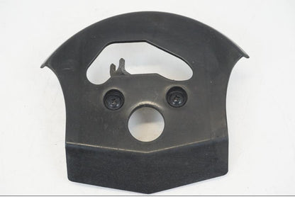 Framsidan på Plast från en Kawasaki ZX-12R -2000 motorcykel.