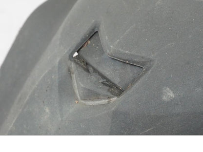 Extrabild1 på Framskärm från en BMW R 1200 GSA -2012 motorcykel.