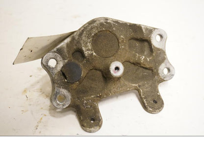 Baksidan på Gaffelkrona från en BMW K 1200 LT -2004 motorcykel.