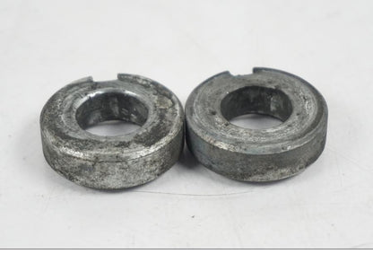 Höger sida på Styrplatta från en H-D Softail Standard FXST -2001 motorcykel.