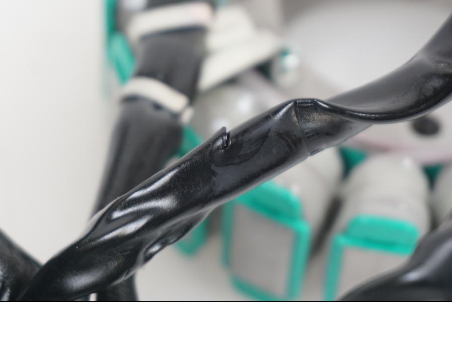 Extrabild3 på Generator från en BMW F 850 GS -2019 motorcykel.