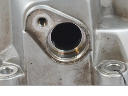 Extrabild3 på Generatorkåpa från en BMW F 750 GS -2020 motorcykel.