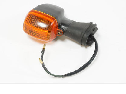 Framsidan på Blinkers från en Yamaha FJR 1300 -2001 motorcykel.
