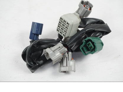 Höger sida på Kablage från en Yamaha YZF 1000 R1 -2007 motorcykel.