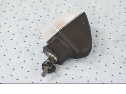 Vänster sida på Blinkers från en Suzuki GSX 1300 BK -2008 motorcykel.