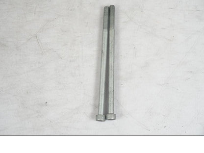 Höger sida på Skruv / Mutter etc från en Kawasaki Z 900 -2019 motorcykel.