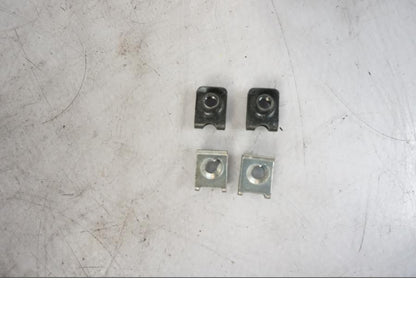 Baksidan på Baklampa från en Yamaha MT-09 -2020 motorcykel.