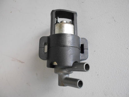 Framsidan på Luftventil från en Kawasaki VN 1600 Mean Streak -2007 motorcykel.