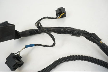 Extrabild1 på Kabelstam från en Suzuki GSX-R 750 -2001 motorcykel.