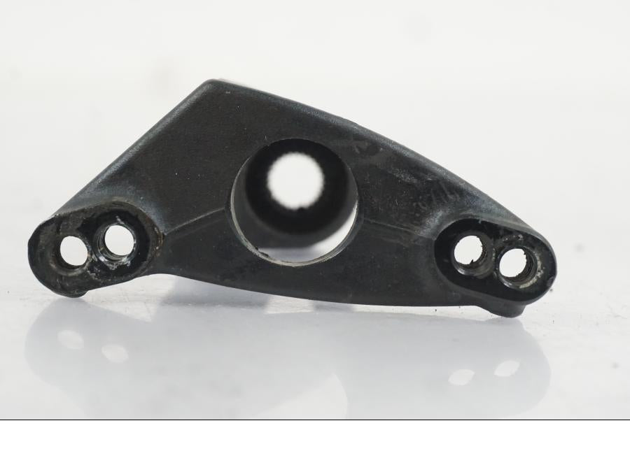 Baksidan på Växelarm från en KTM 1290 Super Duke R -2022 motorcykel.