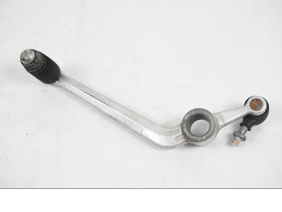 Framsidan på Växelpedal från en Yamaha YZF 1000 R1 -2007 motorcykel.