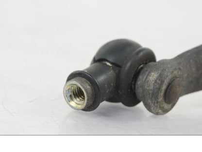 Vänster sida på Växelarm från en Suzuki SV 650 S -2005 motorcykel.