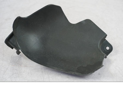 Framsidan på Plast från en Suzuki GSX 1300 RX -1999 motorcykel.