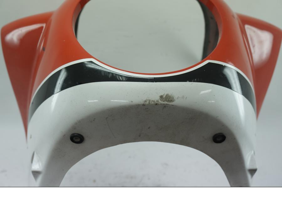 Extrabild2 på Toppkåpa från en Suzuki GSX 1100 EF -1985 motorcykel.