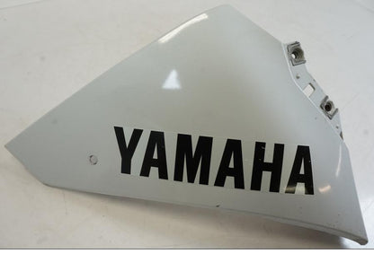 Framsidan på Magkåpa från en Yamaha YZF 1000 R1 -2009 motorcykel.