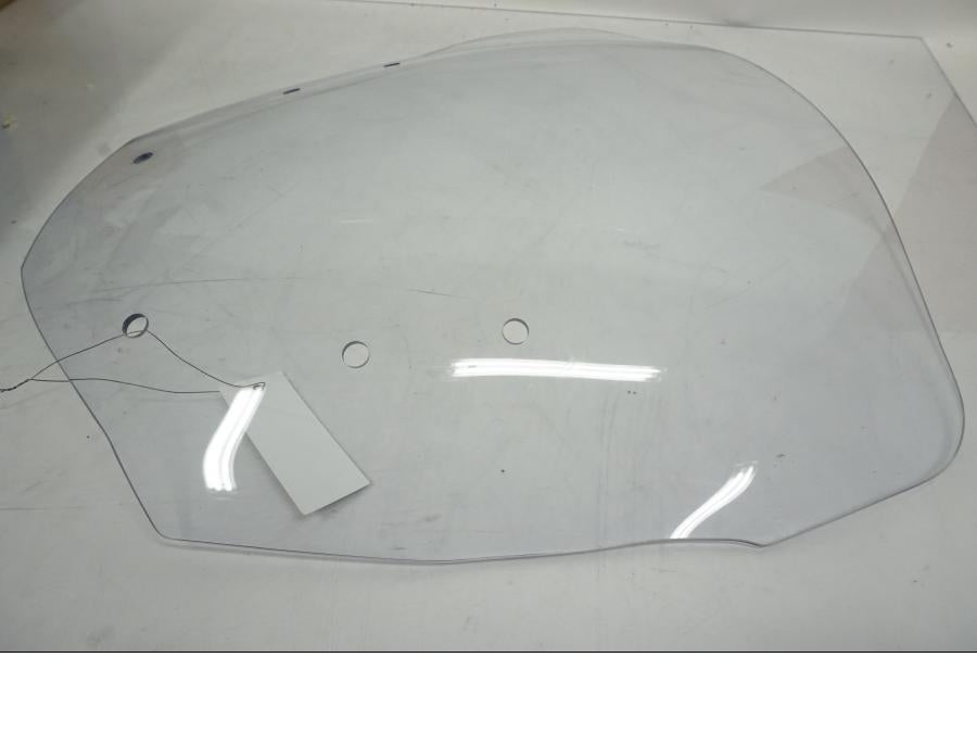 Höger sida på Vindruta från en BMW K 1600 GTL -2016 motorcykel.