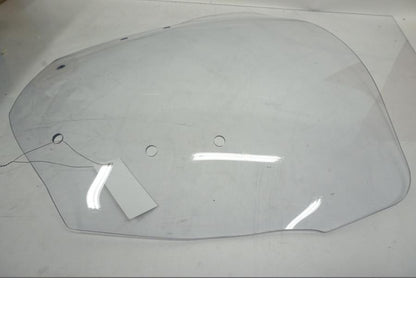 Höger sida på Vindruta från en BMW K 1600 GTL -2016 motorcykel.