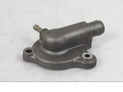 Höger sida på Vattenpump från en Honda CBR 125 R -2006 motorcykel.