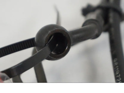 Extrabild1 på Bromsledning från en BMW F 650 CS -2002 motorcykel.