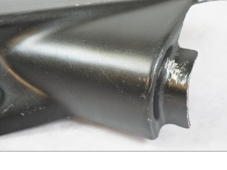 Extrabild1 på Värmeskydd från en Kawasaki ZX-6R -2011 motorcykel.