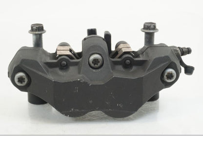 Höger sida på Bromsok från en Suzuki GSX-R 1000 -2005 motorcykel.