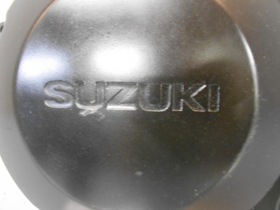 Extrabild1 på Motorkåpa från en Suzuki DL 1000 -2013 motorcykel.