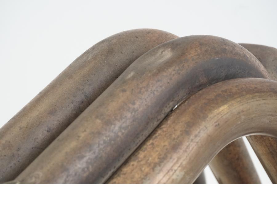 Extrabild4 på Grenrör från en Yamaha YZF R6 -1999 motorcykel.