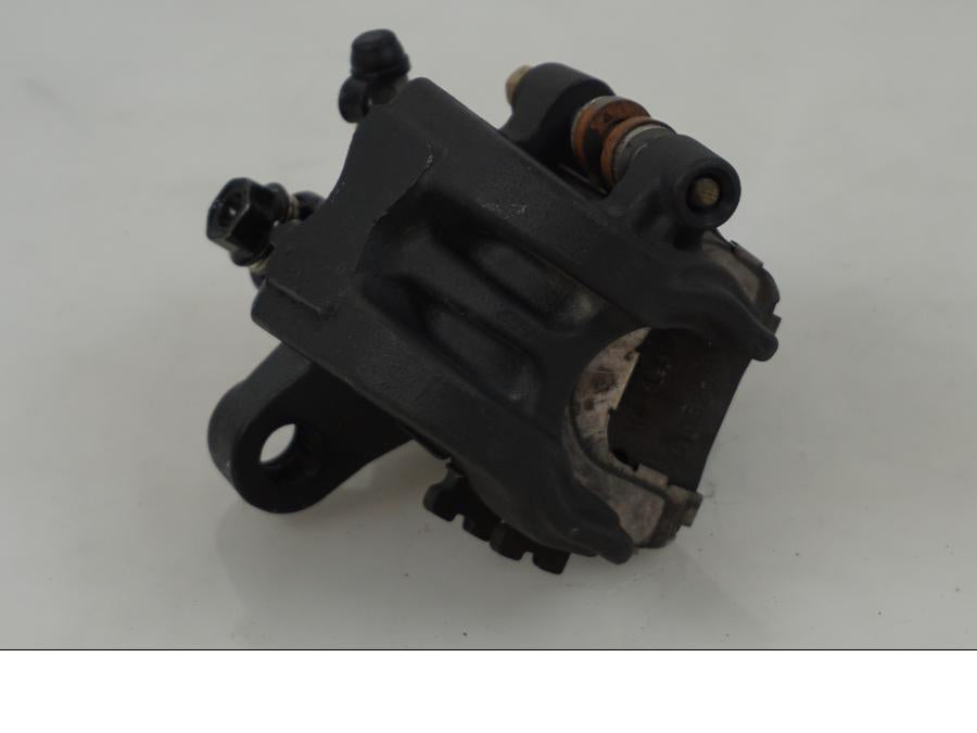 Framsidan på Bromsok från en Honda CBR 1000 RR -2006 motorcykel.