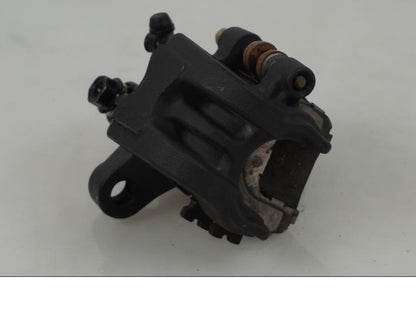 Framsidan på Bromsok från en Honda CBR 1000 RR -2006 motorcykel.