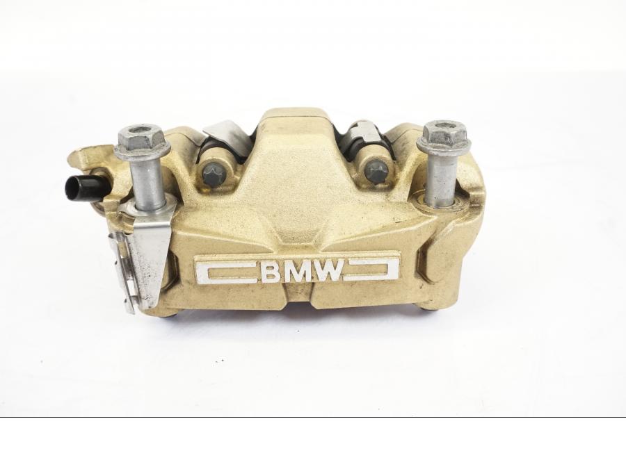 Baksidan på Bromsok från en BMW R 1250 GS -2019 motorcykel.