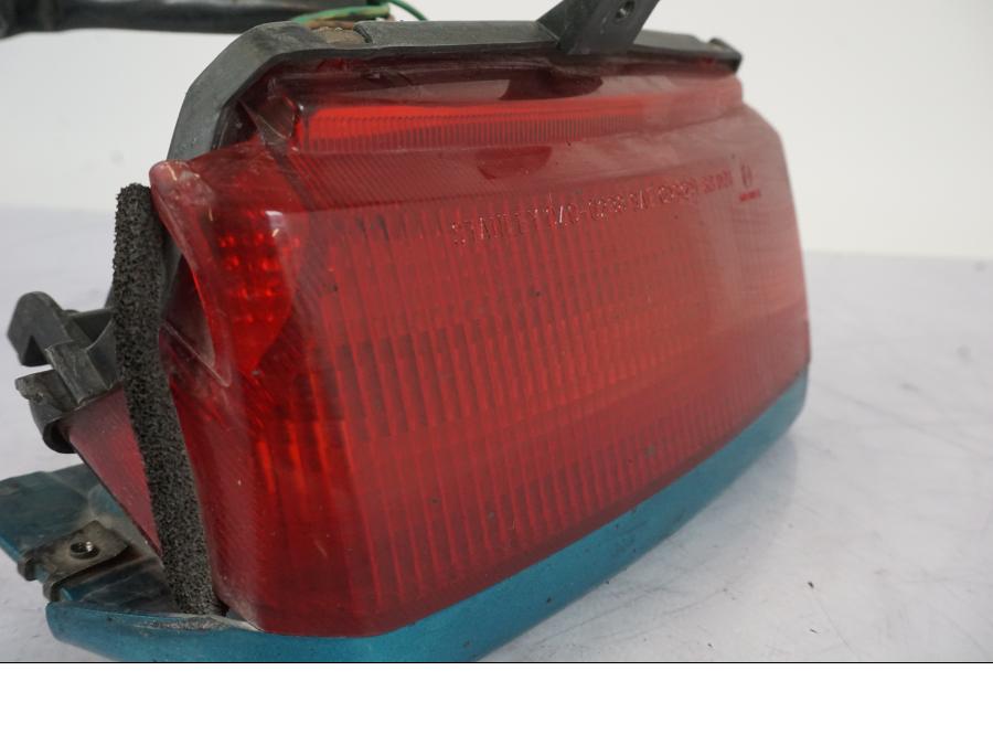 Extrabild2 på Baklampa från en Honda VFR 750 -1994 motorcykel.