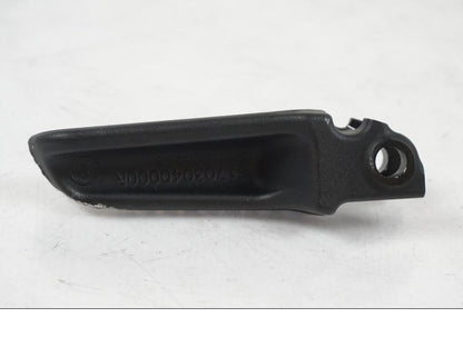 Höger sida på Fotpinne från en KTM 1290 Super Duke R EVO -2023 motorcykel.