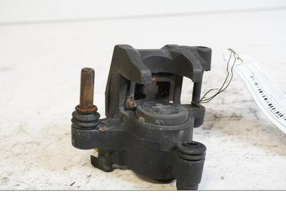 Höger sida på Bromsok från en BMW S 1000 RR -2010 motorcykel.