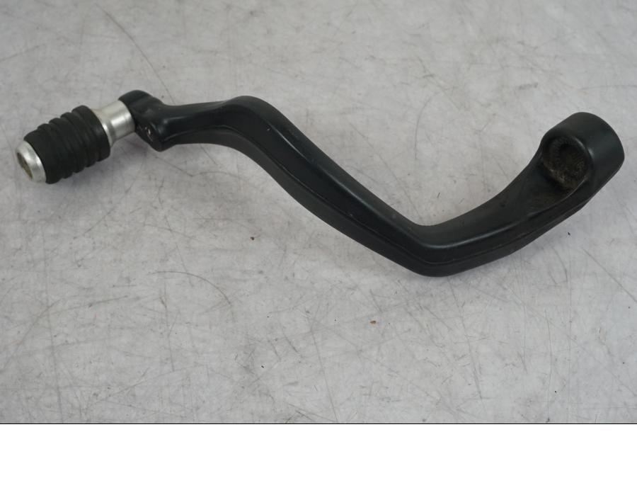 Baksidan på Växelpedal från en KTM 1290 Super Adventure R -2018 motorcykel.