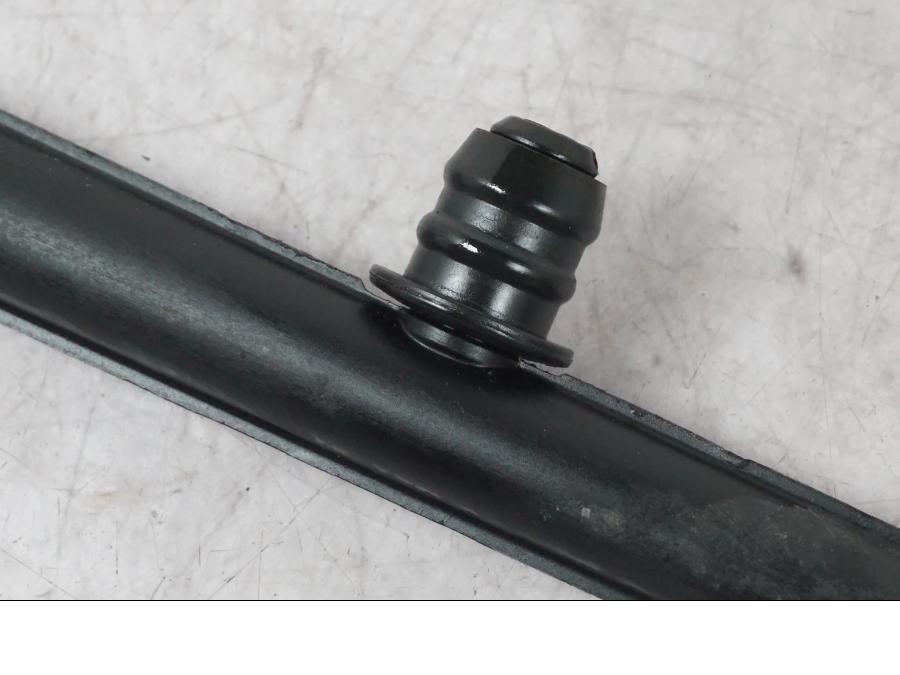 Höger sida på Second Air från en BMW K 1600 GTL -2015 motorcykel.