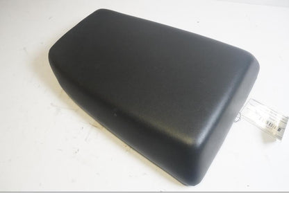 Framsidan på Sadel från en Kawasaki ZX-7R -1998 motorcykel.