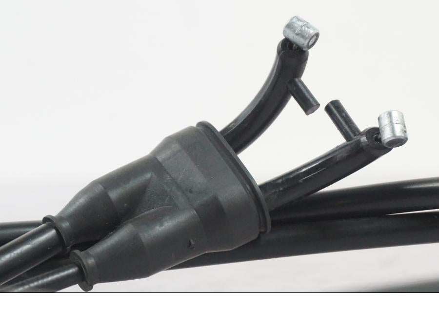 Extrabild2 på Gasvajer från en Yamaha MT-09 -2016 motorcykel.