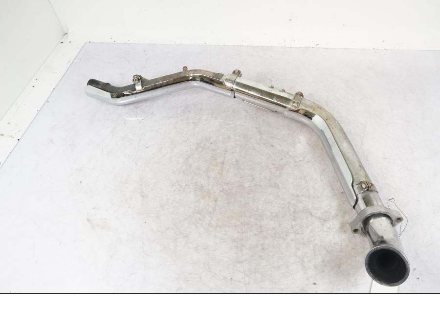 Framsidan på Grenrör från en Suzuki VZ 800 -1997 motorcykel.