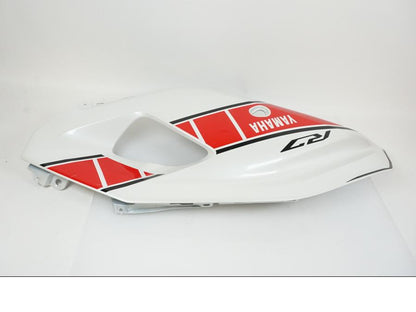 Höger sida på Sidkåpa från en Yamaha YZF-R7 -2022 motorcykel.