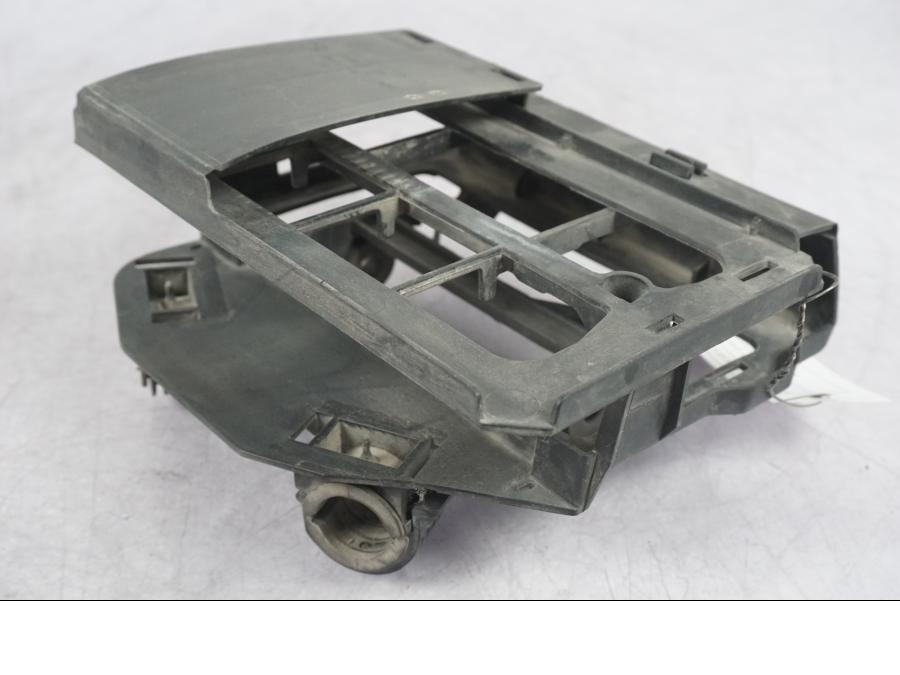 Extrabild1 på Motronic styrenhet från en BMW R 1200 GS -2005 motorcykel.