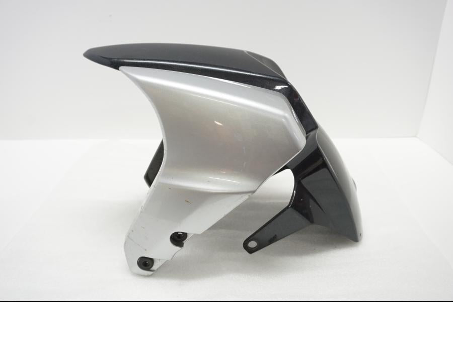 Baksidan på Framskärm från en Suzuki GSX 1300 BK -2008 motorcykel.