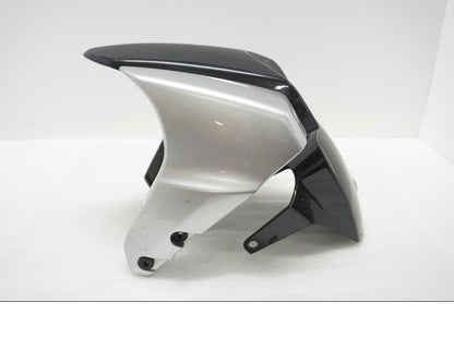 Baksidan på Framskärm från en Suzuki GSX 1300 BK -2008 motorcykel.